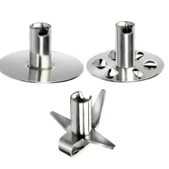 Mixeur Plongeant*BAMIX Mixeur Plongeant Sans Fil Cordless Noir