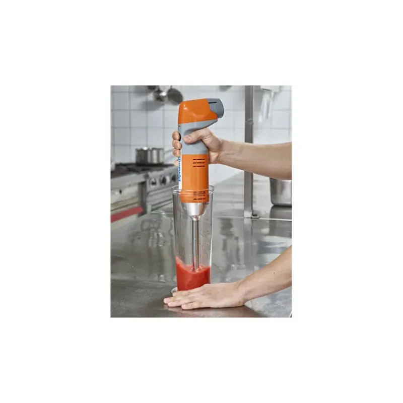 Préparation|Mixeur Plongeant*DYNAMIC Mixeur Plongeant Sans Fil Dynamix Nomad 160