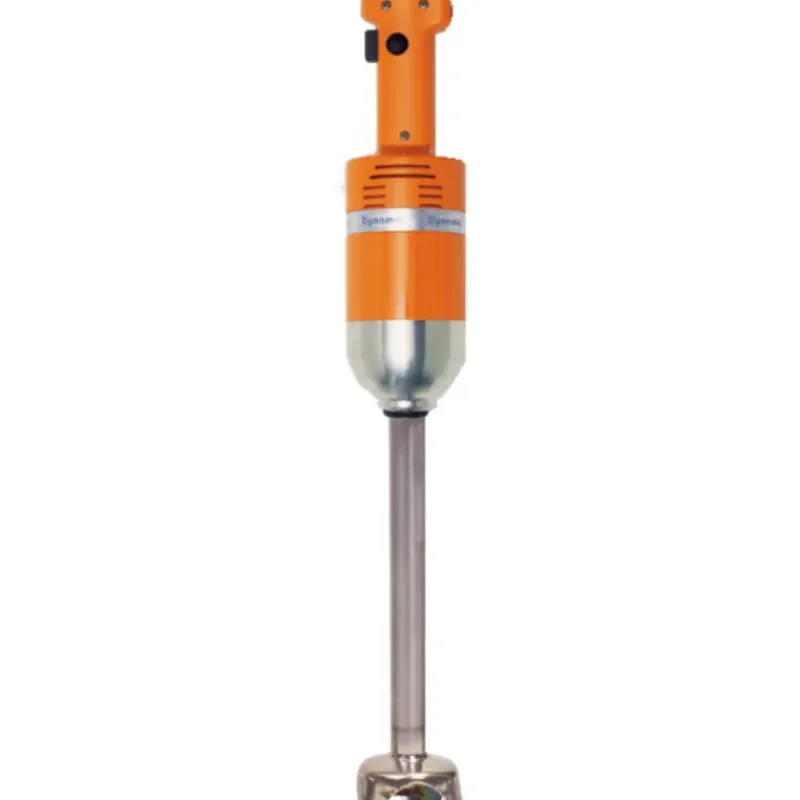 Préparation|Mixeur Plongeant*DYNAMIC Mixeur Plongeant Senior DMX 400