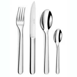 Couverts*COUZON Ménagère 24 pièces ALKALINE