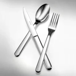 Couverts*COUZON Ménagère 24 pièces ALKALINE