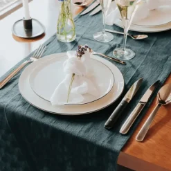 Couverts*COUZON Ménagère 24 pièces ALKALINE