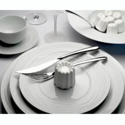 Couverts*COUZON Ménagère 24 Pièces Elixir