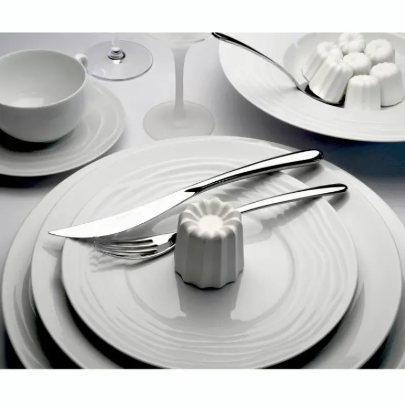 Couverts*COUZON Ménagère 24 Pièces Elixir