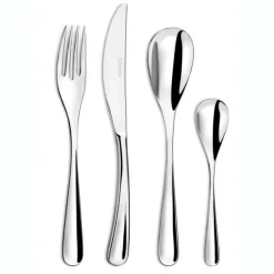 Couverts*COUZON Ménagère 24 Pièces Eole