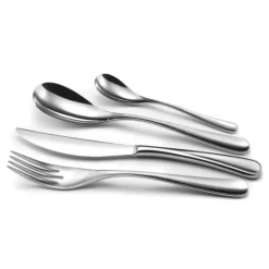 Couverts*COUZON Ménagère 24 Pièces Eole