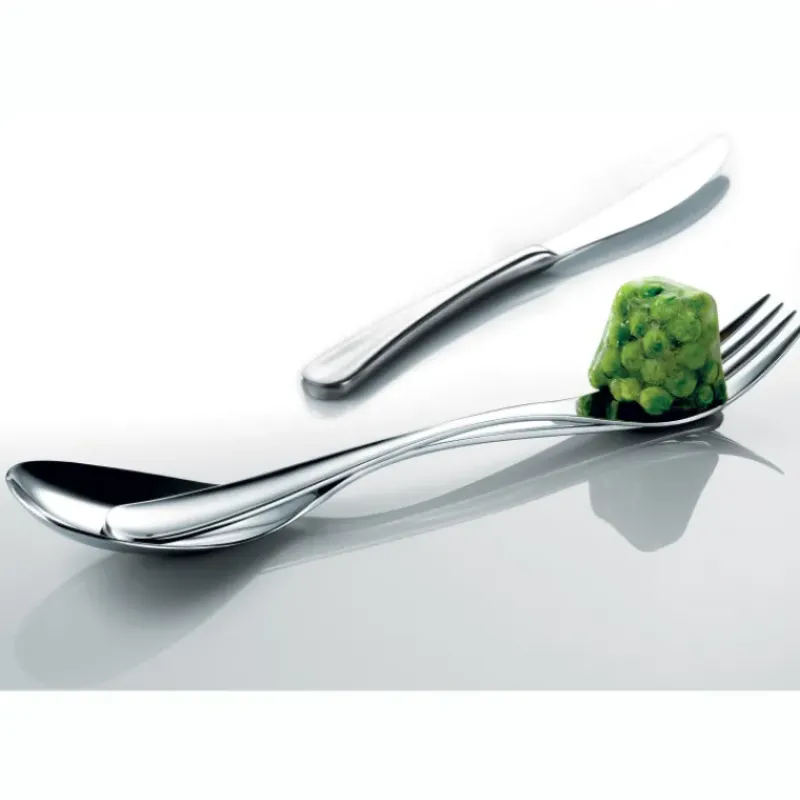 Couverts*COUZON Ménagère 24 Pièces Eole