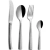 Couverts*COMAS Ménagère 24 pièces HIDRAULIC Inox 18% 3 mm