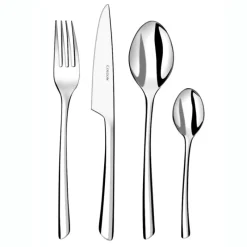 Couverts*COUZON Ménagère 24 Pièces J'ai Gouté