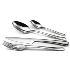 Couverts*COUZON Ménagère 24 Pièces J'ai Gouté