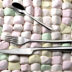 Couverts*COUZON Ménagère 24 Pièces J'ai Gouté