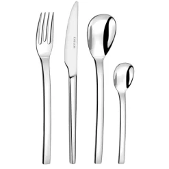 Couverts*COUZON Ménagère 24 Pièces Pix'Elle