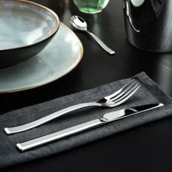 Couverts*COUZON Ménagère 48 pièces SIDE