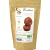 Produits Bio|Préparation Pâtisserie*MIRONTAINE Moelleux BIO au Chocolat 230g