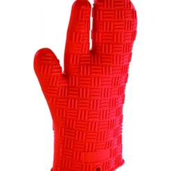 Gant De Cuisine*MALLARD FERRIERE Moufle en silicone 27 x 15 cm