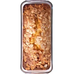 Moules À Gâteaux*PYREX Moule à Cake en Verre 28 cm 1,5 L Bake & Enjoy