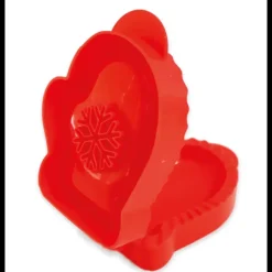 Moules À Gâteaux*SCRAPCOOKING Moule à Chausson Moufle 10 cm