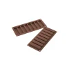 Moules À Chocolat|Moule Silicone*EASY CHOC Moule à Chocolat 8 Barres - Silicone Spécial Chocolat