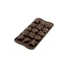 Moules À Chocolat|Moule Silicone*EASY CHOC Moule à Chocolat 15 Sujets Spring Life - Silicone Spécial Chocolat