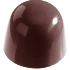 Moules À Chocolat*CHOCOLATE WORLD Moule à chocolat Globe Ø2.9 cm (x32)