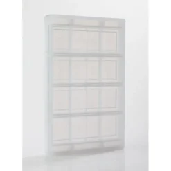 Moules À Chocolat*BARRY Moule à Chocolat Tablette à Fourrer 16 x 5,3 cm (x4)