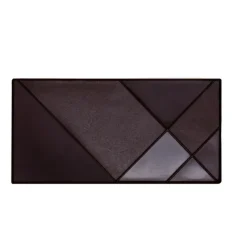 Moules À Chocolat*BARRY Moule à Chocolat Tablette Cacao Collective 15,5 x 7,5 cm (x3)