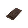 Moules À Chocolat|Moule Silicone*EASY CHOC Moule à Chocolat Tablette Classique - Silicone Spécial Chocolat