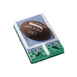 Moules À Gâteaux*WILTON Moule à Gâteau Ballon de Rugby