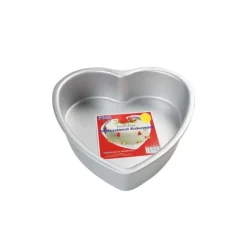 Moules À Gâteaux*PME Moule à Gâteau Coeur 20 cm x H.7,5 cm