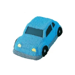 Moules À Gâteaux*WILTON Moule à gâteau 3D Voiture