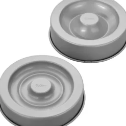 Moule Anti-adhésif|Moules À Gâteaux*WILTON Moule à gâteau fourrage Coeur