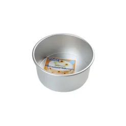 Moules À Gâteaux*PME Moule à gâteau rond extra-profond Ø 20 cm H 10 cm