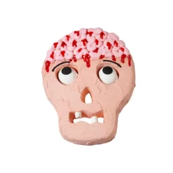 Moules À Gâteaux*WILTON Moule à Gâteau Tête de Mort 24.3x30.2x4 cm