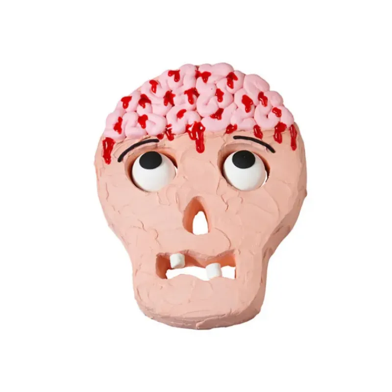 Moules À Gâteaux*WILTON Moule à Gâteau Tête de Mort 24.3x30.2x4 cm