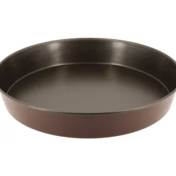 Moule Anti-adhésif|Moules À Gâteaux*MALLARD FERRIERE Moule à Manqué Anti-adhérent 22 cm x H 3,5 cm