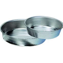 Moule Fer Blanc|Moules À Gâteaux*MALLARD FERRIERE Moule à Manqué Fer Blanc 10 cm x H 3 cm