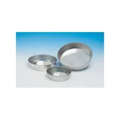 Moule Fer Blanc|Moules À Gâteaux*MALLARD FERRIERE Moule à Manqué Fer Blanc 32 cm x H 5 cm