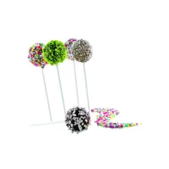 Moule Silicone|Moules À Gâteaux*SILIKOMART Moule 12 Pop Cake Ø 28 mm Silicone