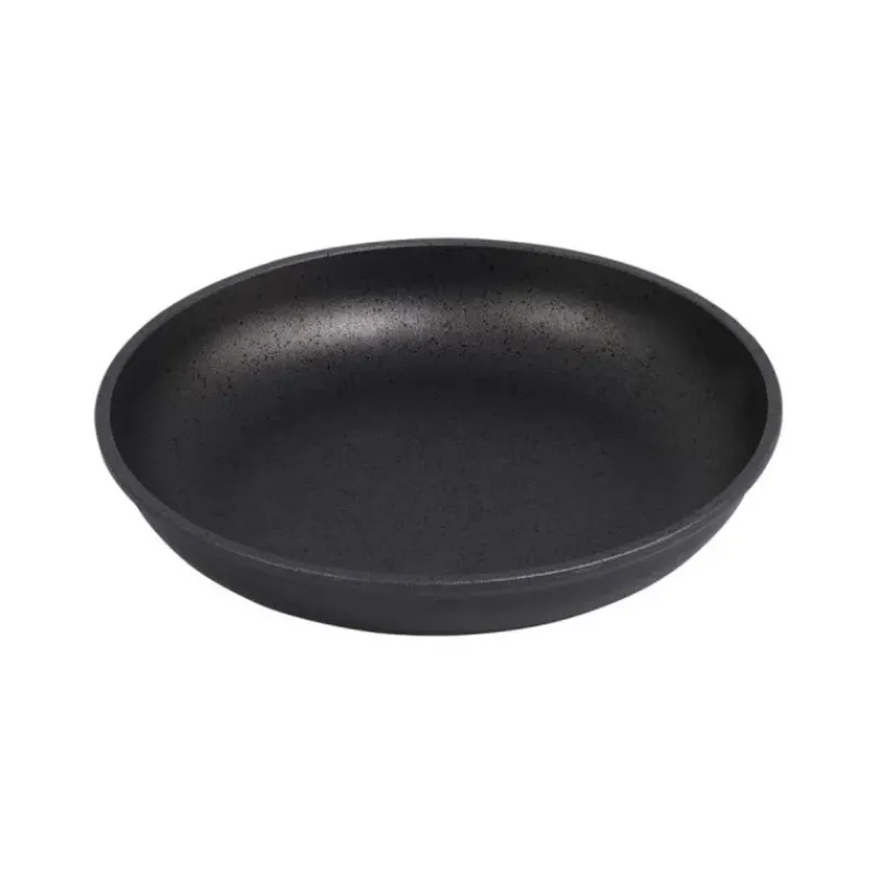Moule Anti-adhésif|Moules À Gâteaux*DE BUYER Moule à Tarte Tatin Anti-adhésif Ø 24 cm CHOC EXTREME