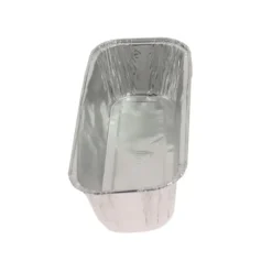 Moules Aluminium|Terrines*CUISINEADDICT Moule Aluminium MO 600x53 (500 cm3) - (x100)