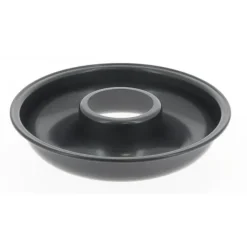 Moule Anti-adhésif|Moules À Gâteaux*DE BUYER Moule Anti Adhésif Savarin Ouvert Ø 24 cm