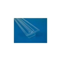 Moules À Gâteaux*MALLARD FERRIERE Moule Bûche Ronde fond plat (x12)