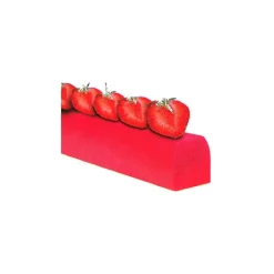 Moules À Gâteaux*MALLARD FERRIERE Moule Bûchette (x12)