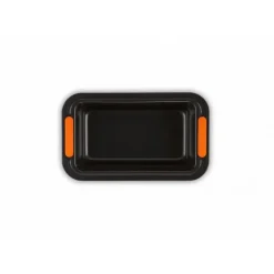 Moule Anti-adhésif|Moules À Gâteaux*LE CREUSET Moule Cake Anti-Adhésif 29.1 x 17.5 cm