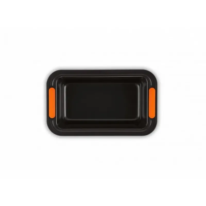 Moule Anti-adhésif|Moules À Gâteaux*LE CREUSET Moule Cake Anti-Adhésif 29.1 x 17.5 cm
