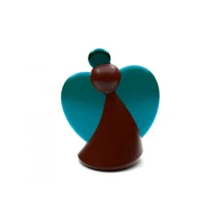 Moules À Chocolat*POP CHOCOLAT Moule Chocolat Ange de Noël (x2)