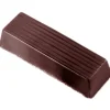 Moules À Chocolat*CHOCOLATE WORLD Moule Chocolat Barre 7.8 cm (x15)