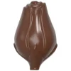 Moules À Chocolat*CHOCOLATE WORLD Moule Chocolat Bouton de Rose 14 Cavités