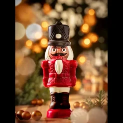 Moules À Chocolat*CHOCOLATE WORLD Moule Chocolat Casse-Noisette 10 cm