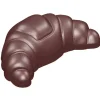 Moules À Chocolat*CHOCOLATE WORLD Moule Chocolat Croissant 48 mm (x14)